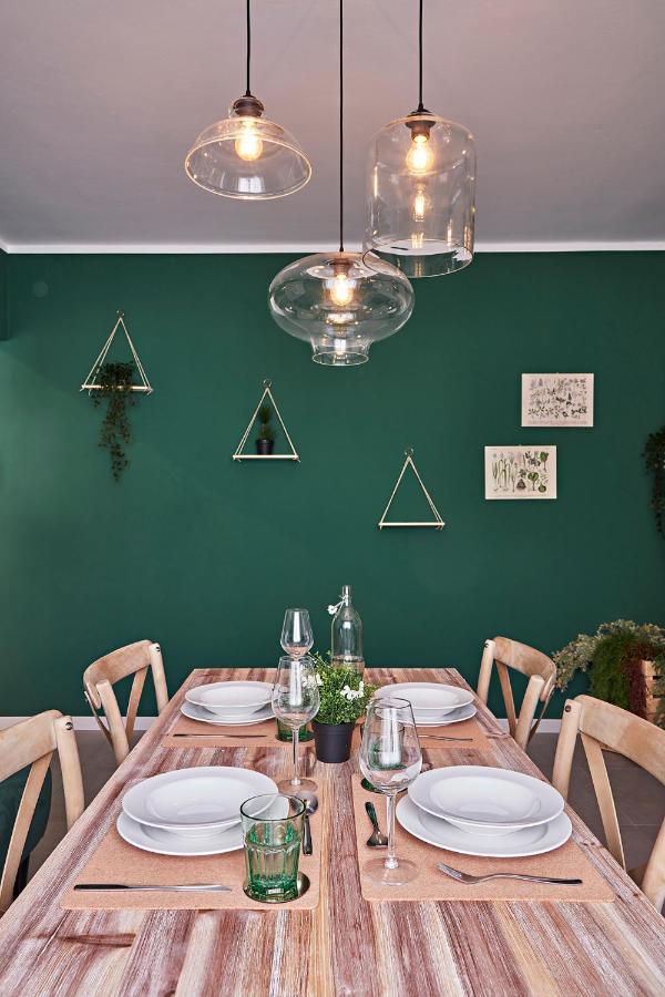 “Botanica” Near Venice Spinea Exterior foto